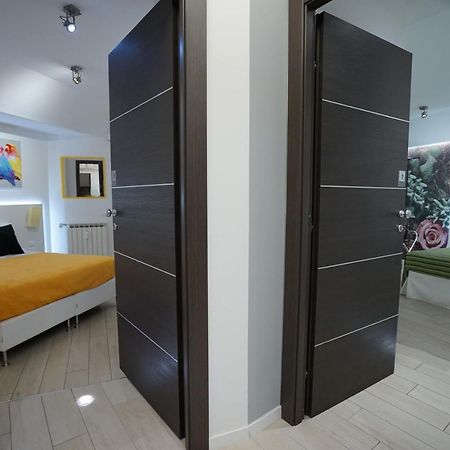 Hotel Duca'S House Roma Exterior foto