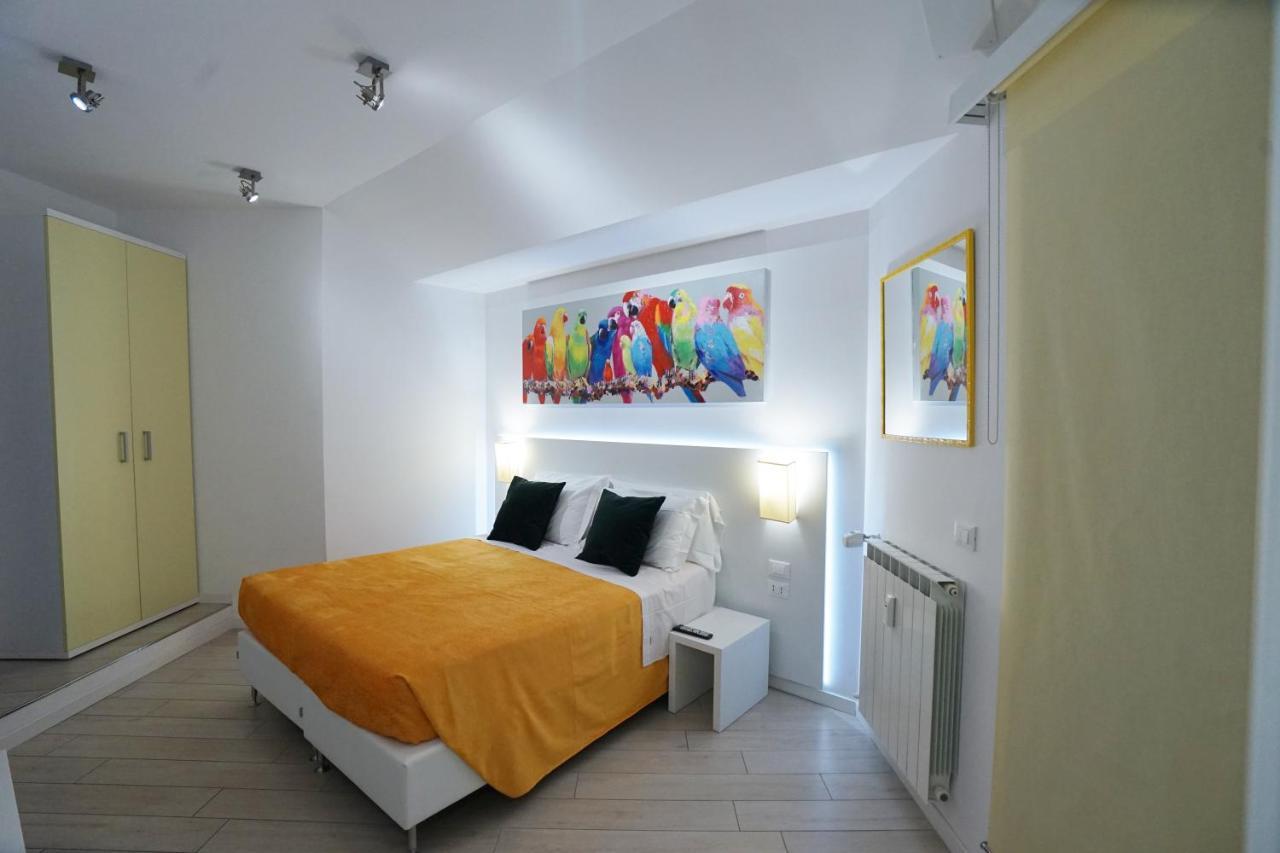 Hotel Duca'S House Roma Exterior foto