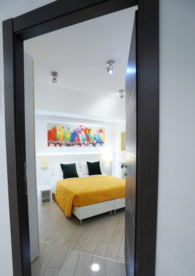 Hotel Duca'S House Roma Exterior foto