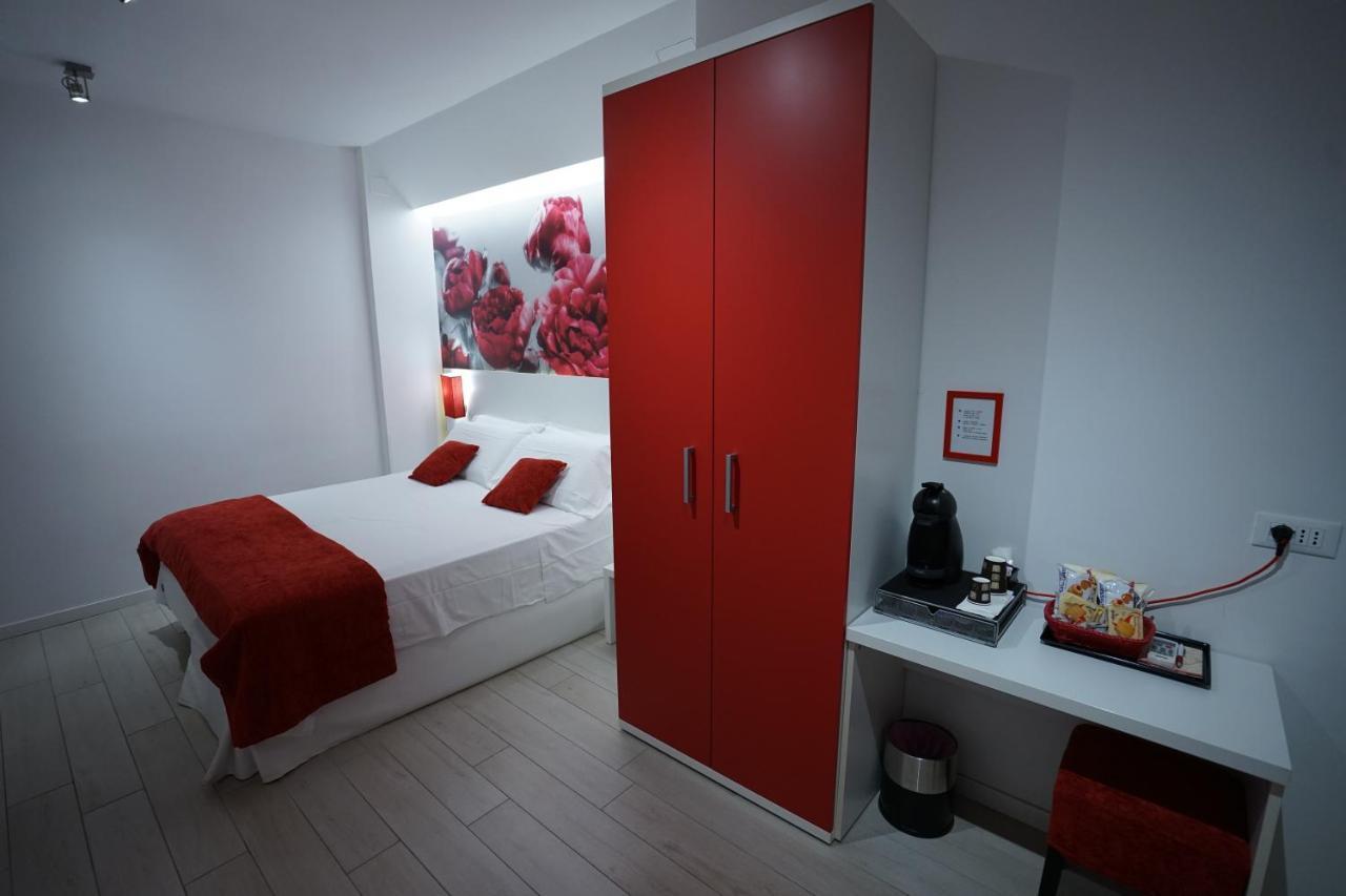 Hotel Duca'S House Roma Exterior foto