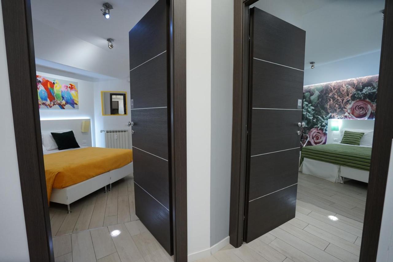 Hotel Duca'S House Roma Exterior foto