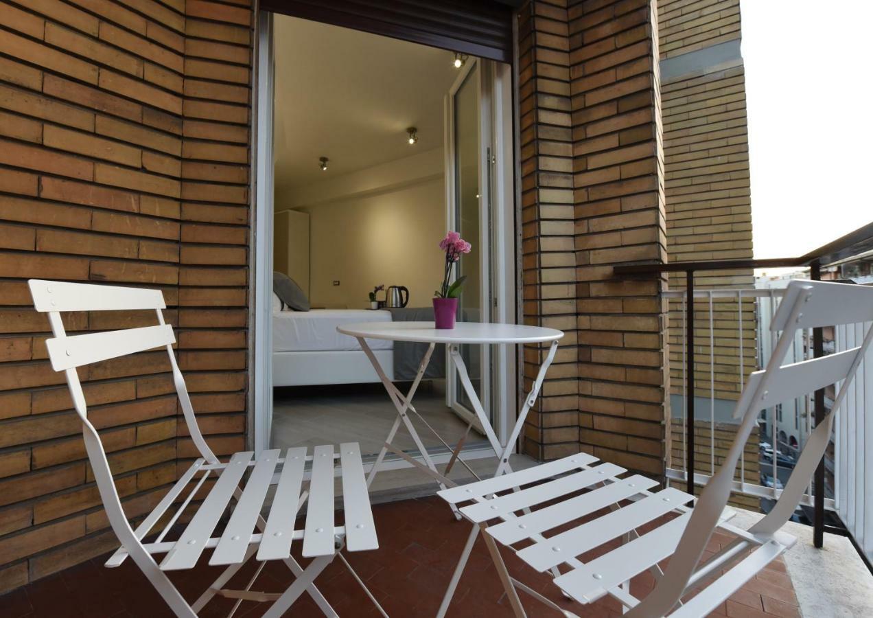 Hotel Duca'S House Roma Exterior foto