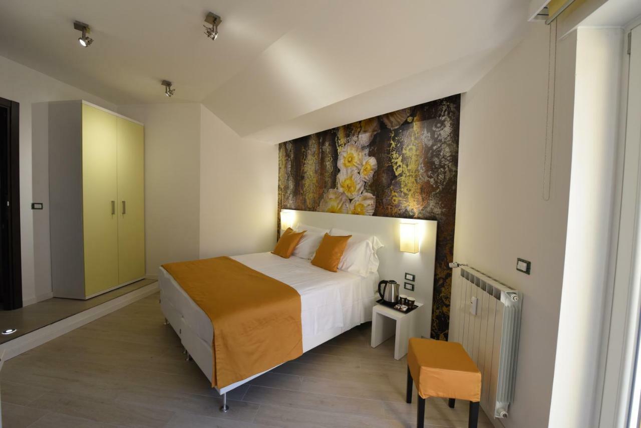 Hotel Duca'S House Roma Exterior foto