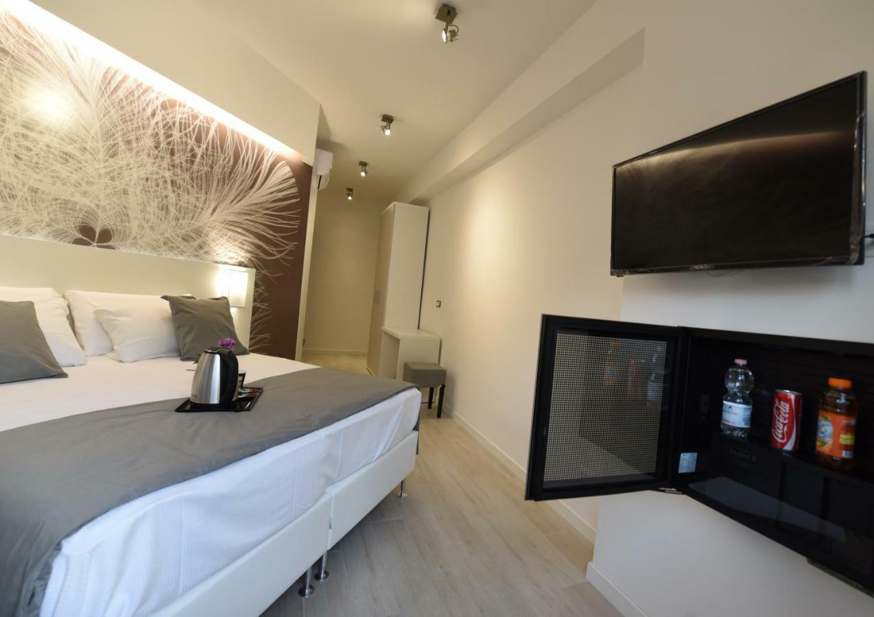 Hotel Duca'S House Roma Exterior foto