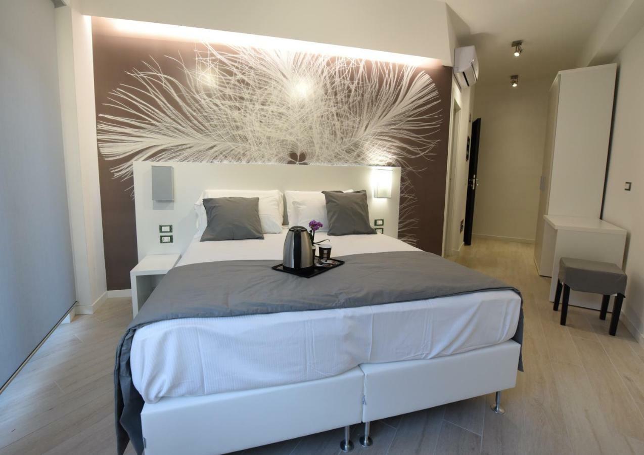 Hotel Duca'S House Roma Exterior foto