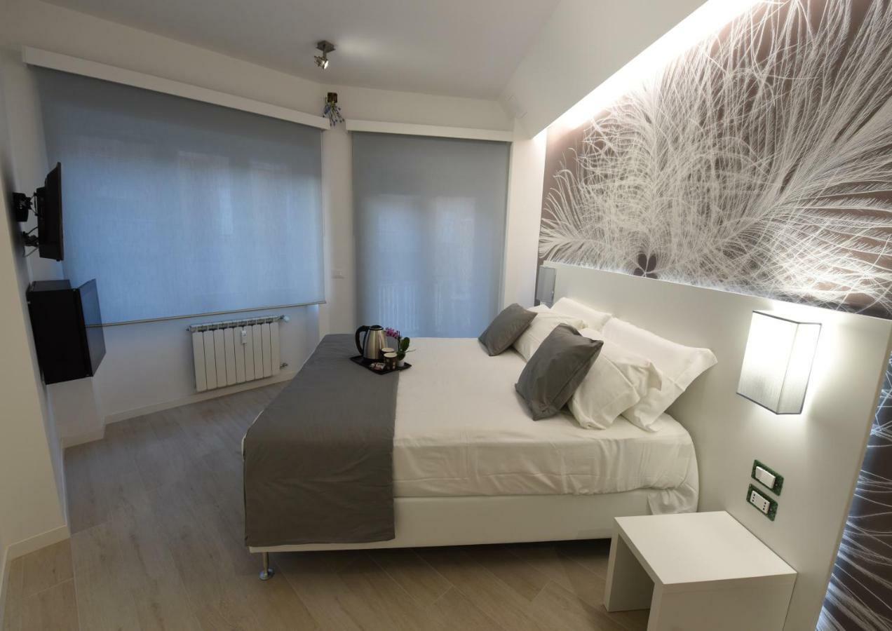 Hotel Duca'S House Roma Exterior foto