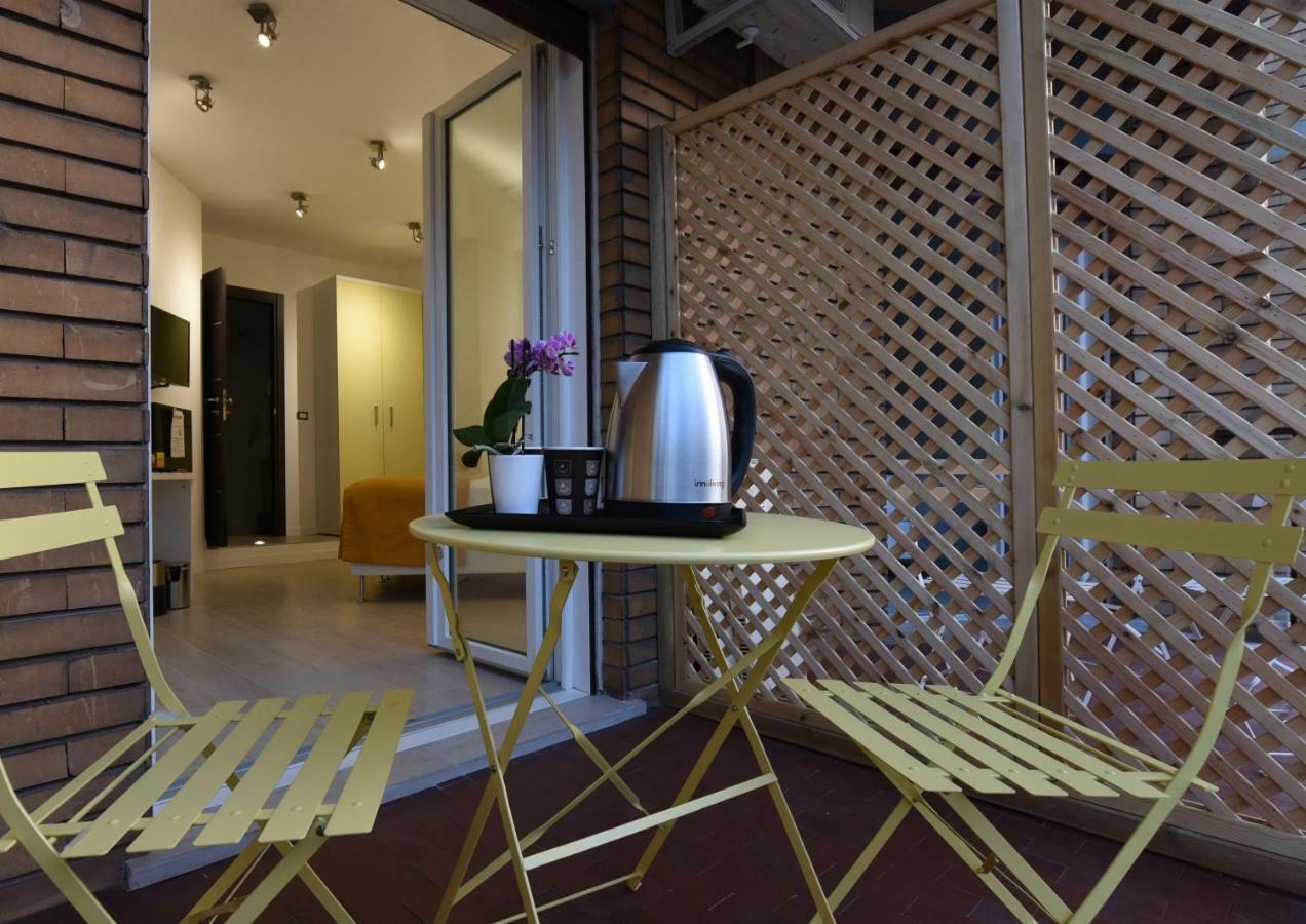 Hotel Duca'S House Roma Exterior foto