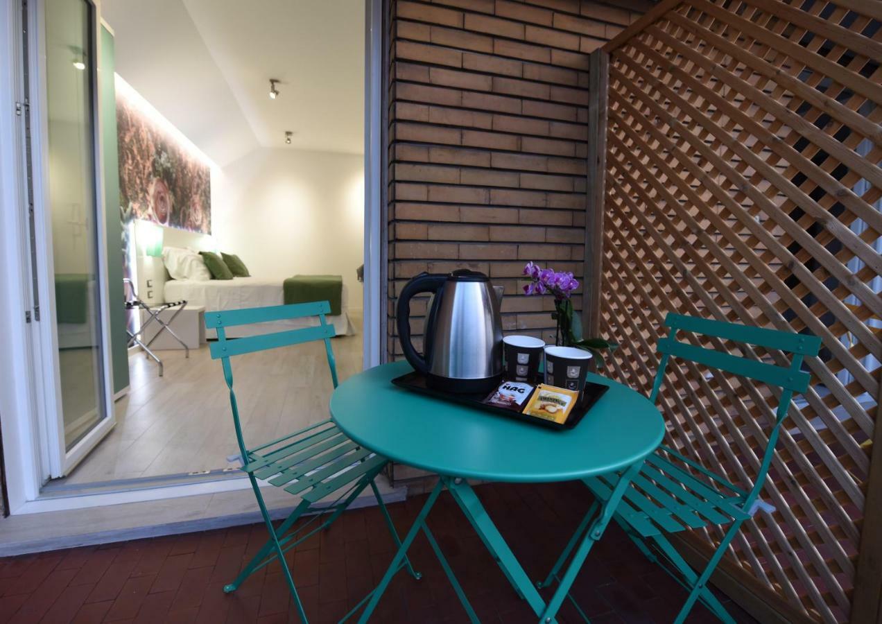 Hotel Duca'S House Roma Exterior foto
