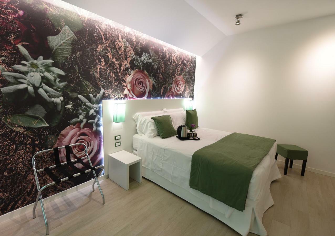 Hotel Duca'S House Roma Exterior foto