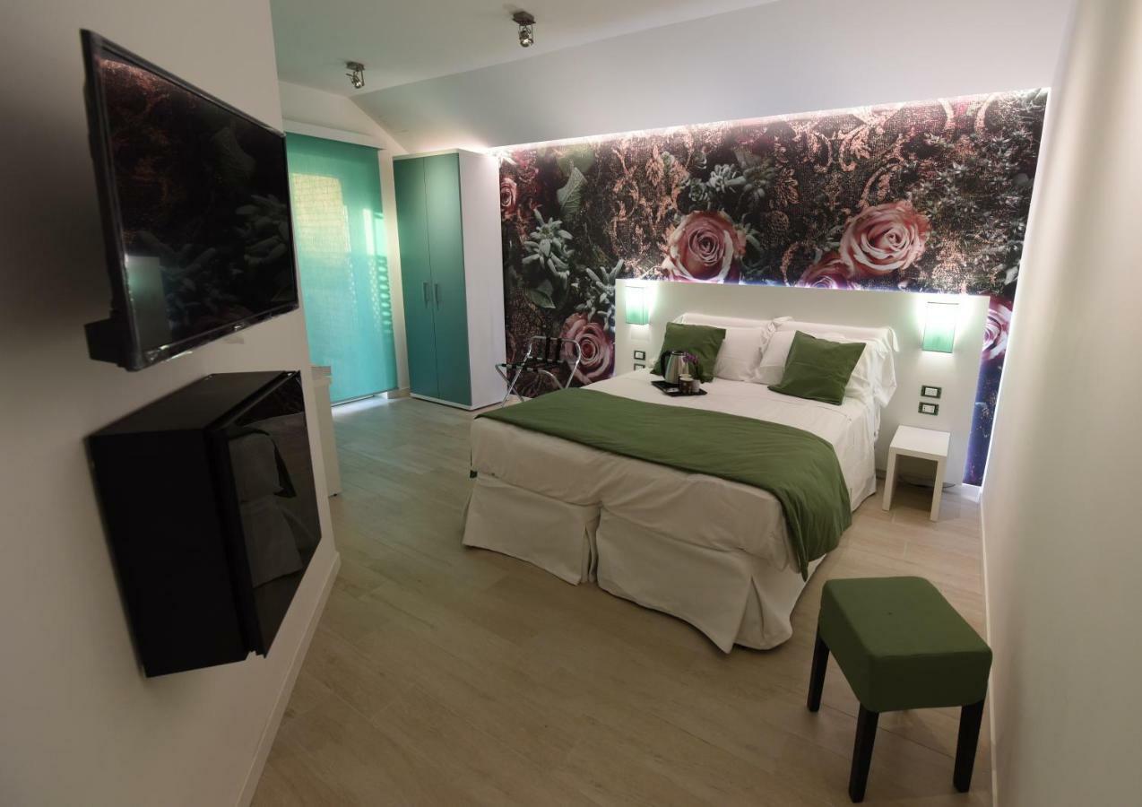 Hotel Duca'S House Roma Exterior foto