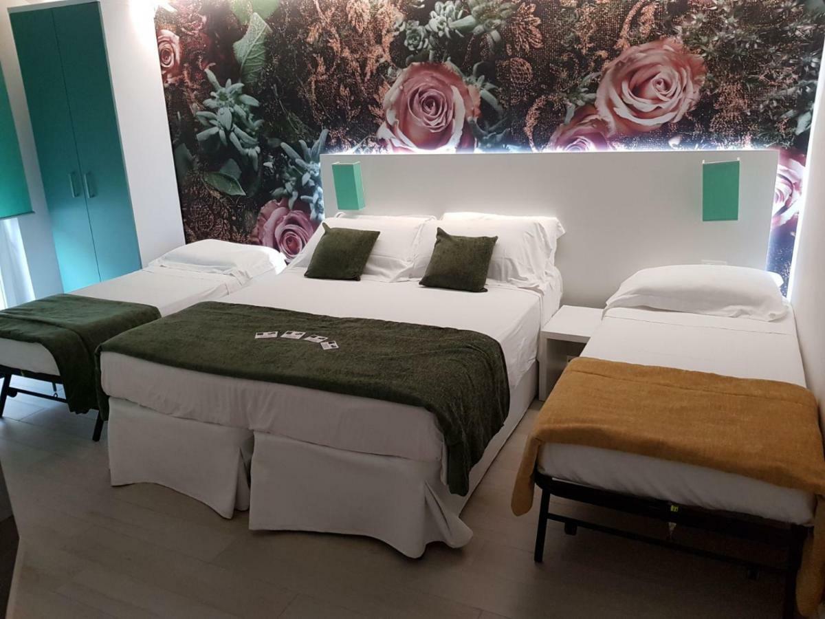 Hotel Duca'S House Roma Exterior foto