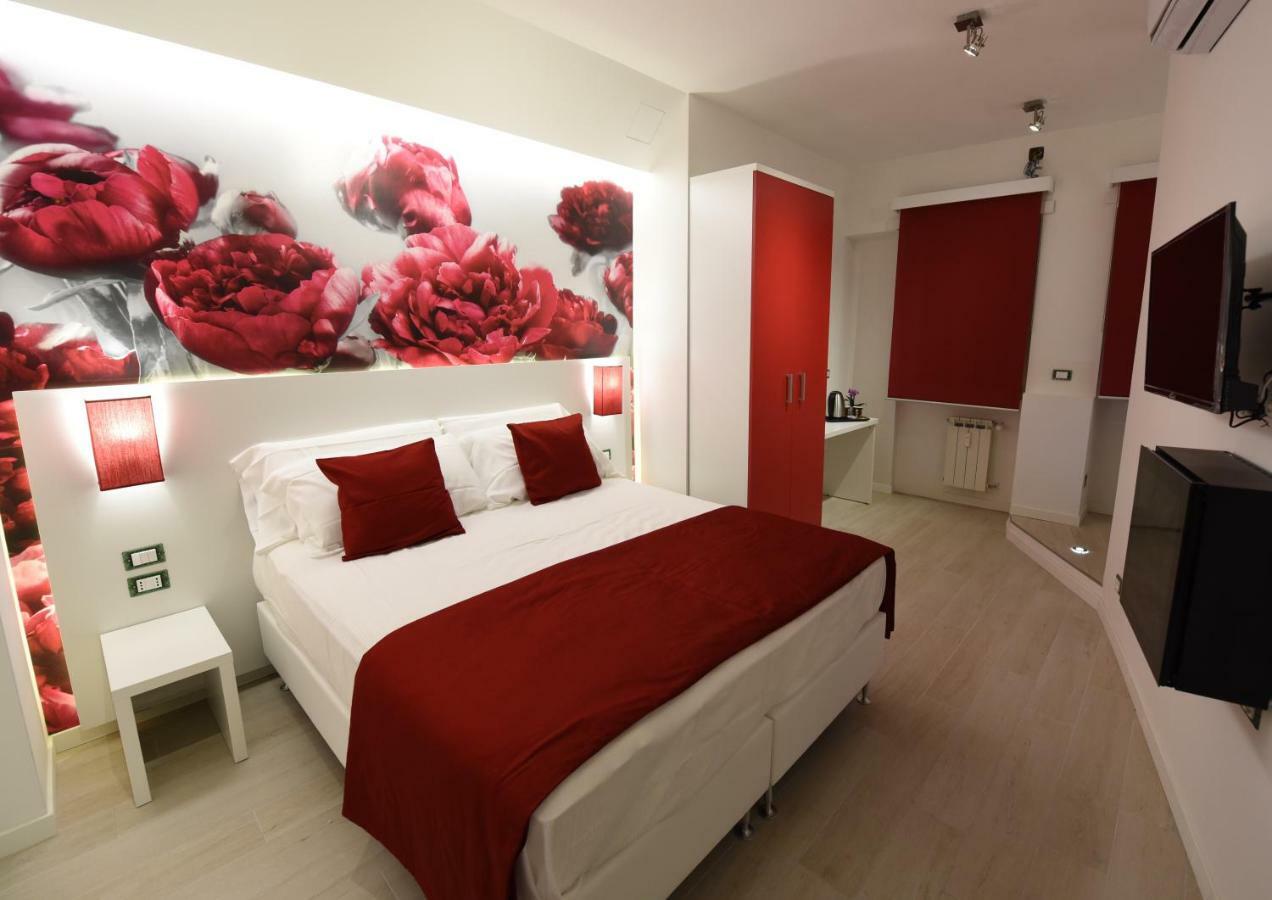 Hotel Duca'S House Roma Exterior foto