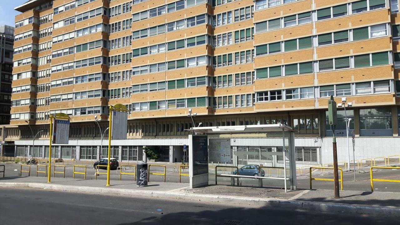 Hotel Duca'S House Roma Exterior foto