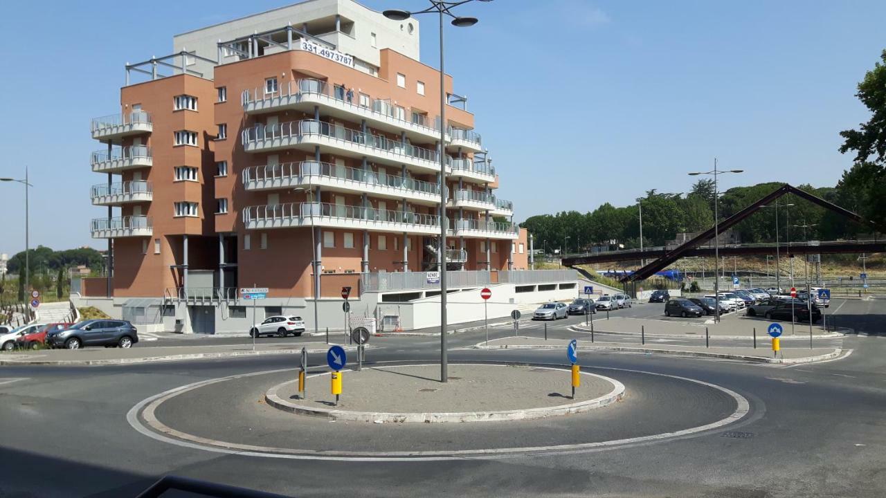 Hotel Duca'S House Roma Exterior foto