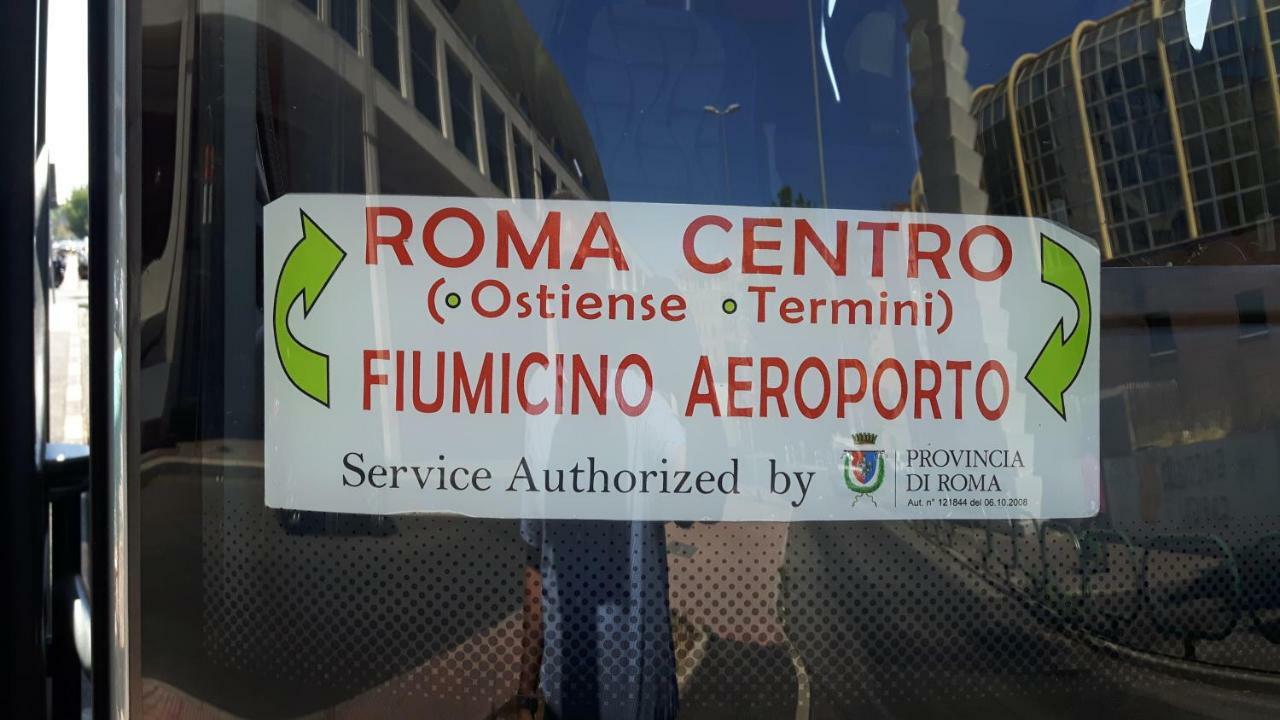 Hotel Duca'S House Roma Exterior foto
