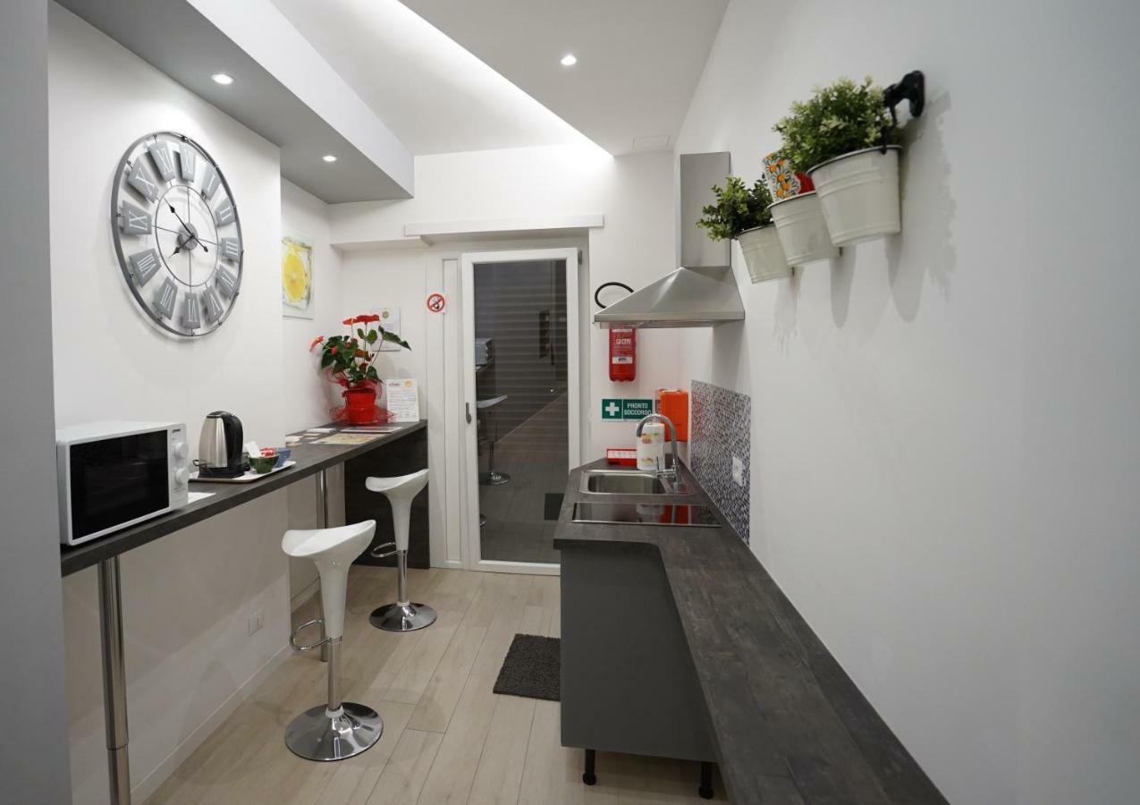 Hotel Duca'S House Roma Exterior foto