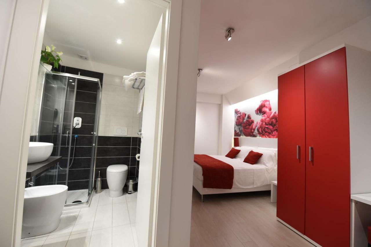 Hotel Duca'S House Roma Exterior foto