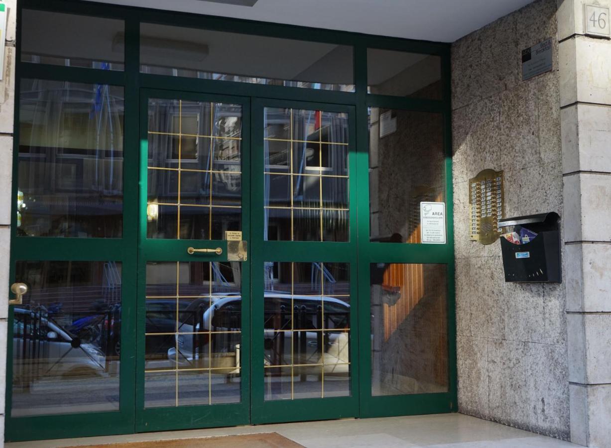 Hotel Duca'S House Roma Exterior foto